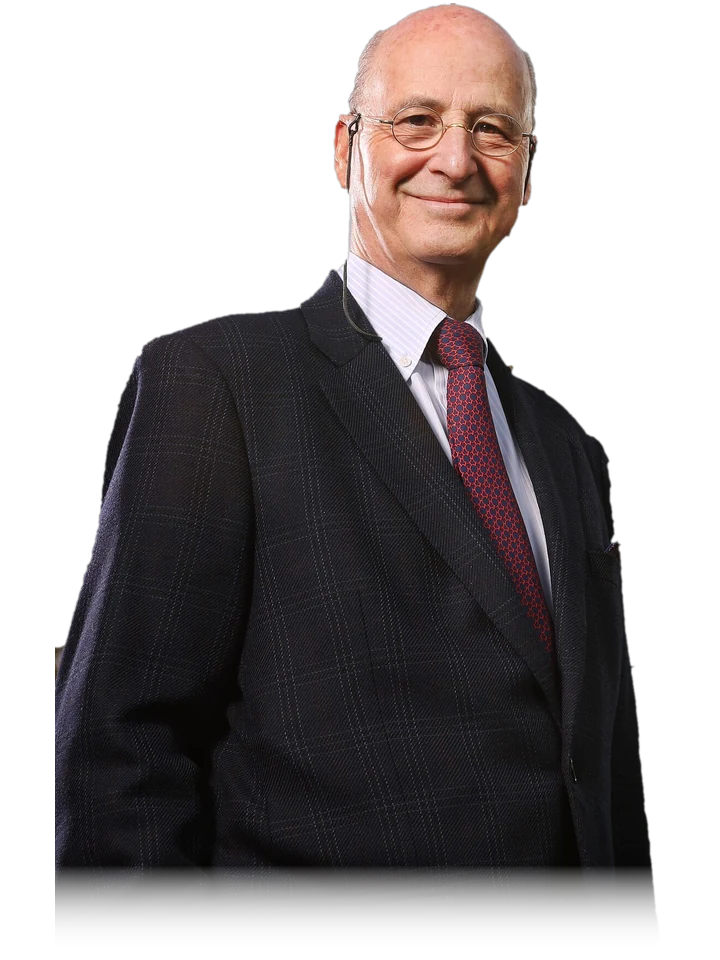 Stéphane Garelli